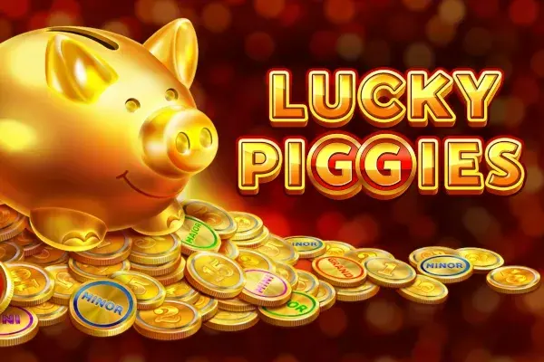 Lucky Piggies gemple Wwwking567Innet