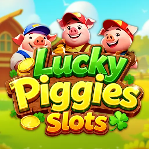 Lucky Piggies gemple Wwwking567Innet