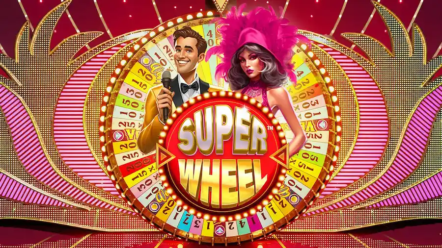 Super Wheel Wwwking567Innet